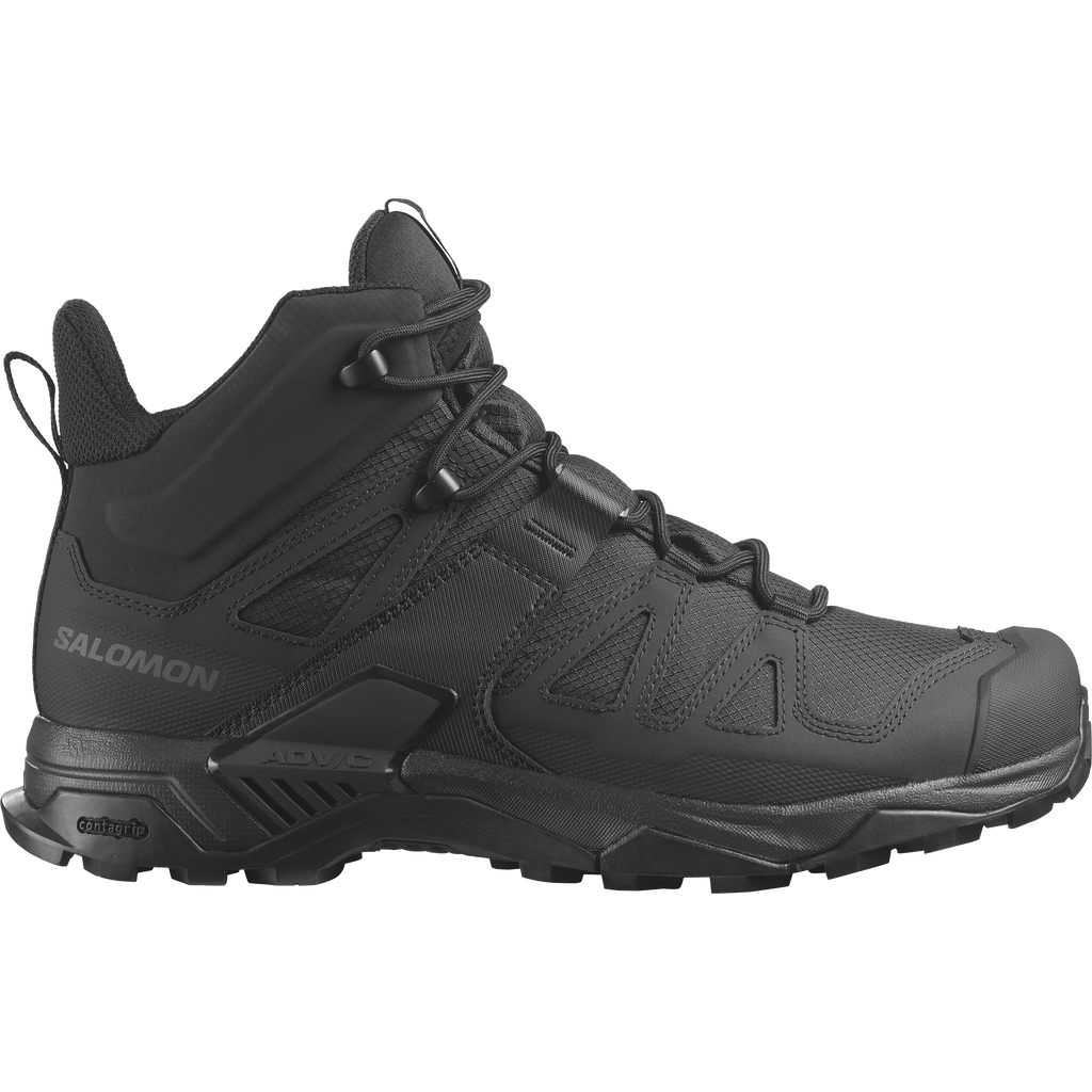 X ULTRA FORCES MID