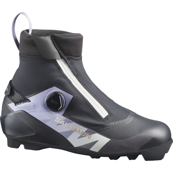 EQUIPE 10 CLASSIC BOA® W