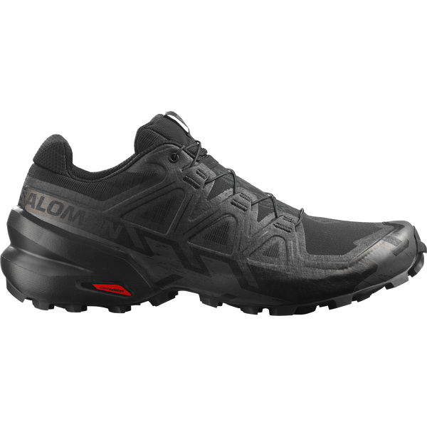 SPEEDCROSS 6