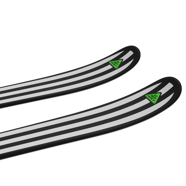 E départ. TEN (and M10)