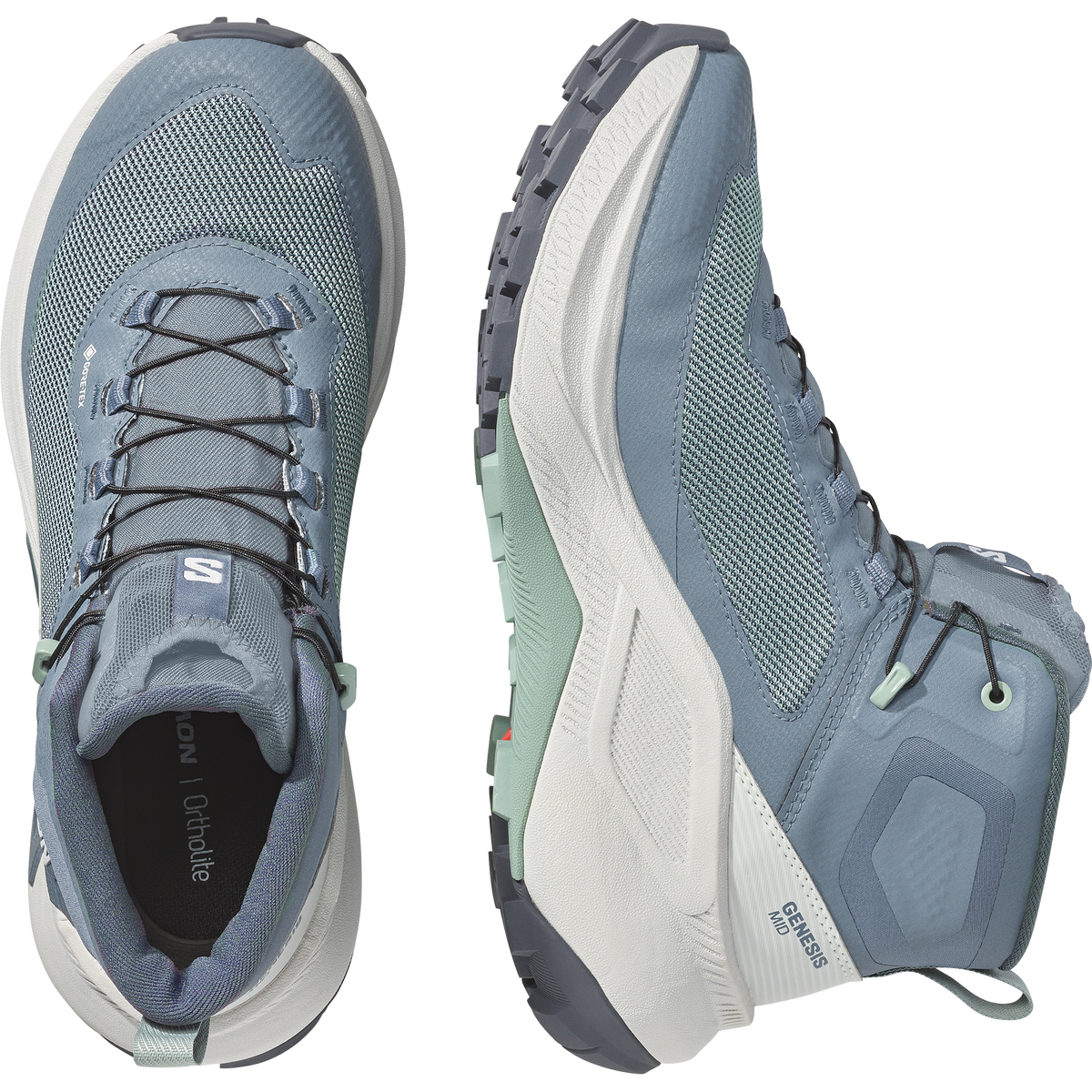 GENESIS MID GORE TEX