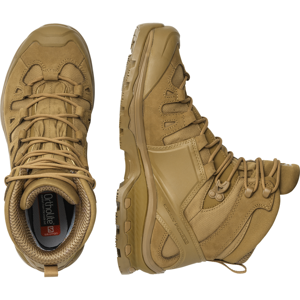 QUEST 4D GORE-TEX FORCES 2