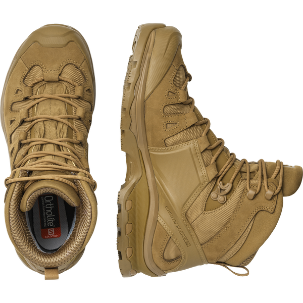 QUEST 4D GORE-TEX FORCES 2
