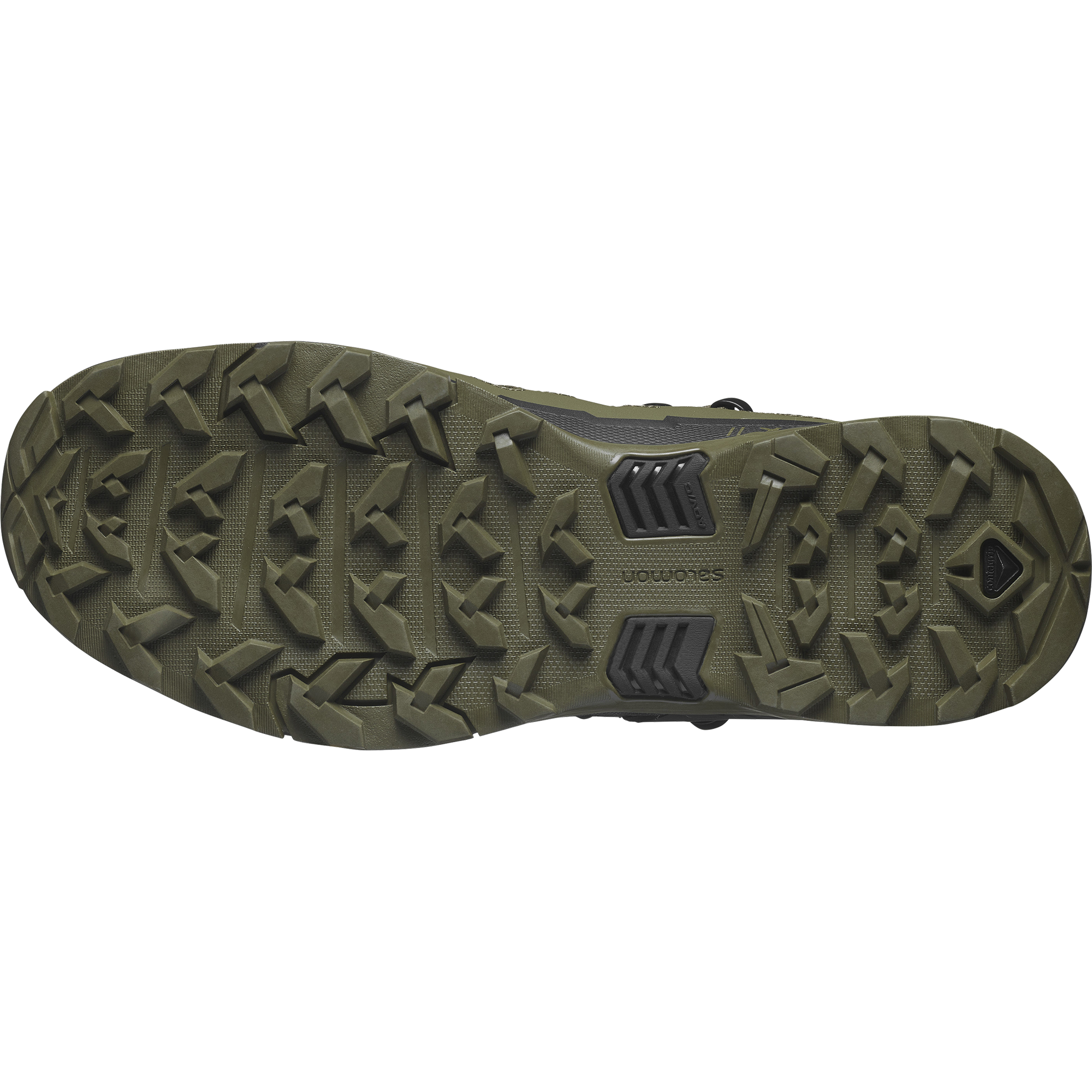 X ULTRA FORCES MID Secondary image