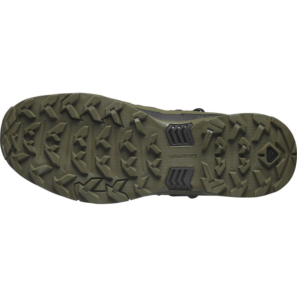 X ULTRA FORCES MID