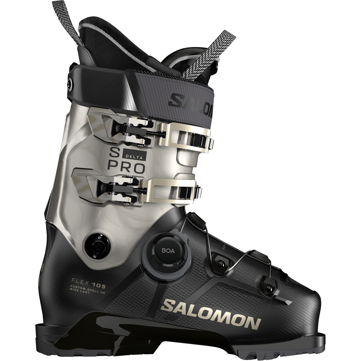 S/PRO DELTA BOA® 105 Main image
