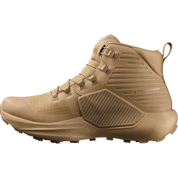 GENESIS FORCES MID