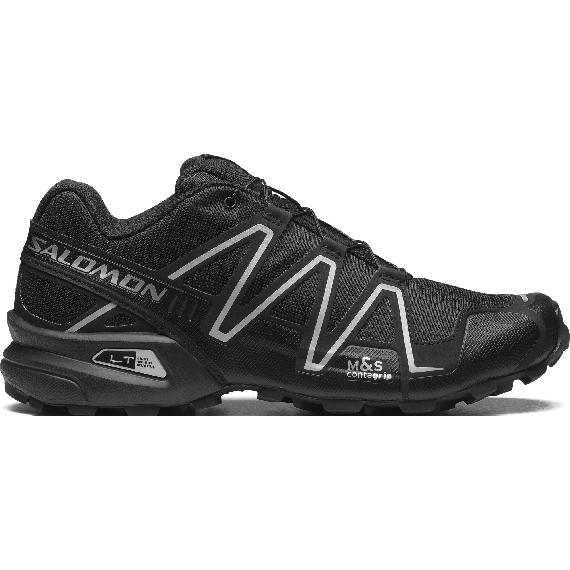 SPEEDCROSS 3 Secondary image