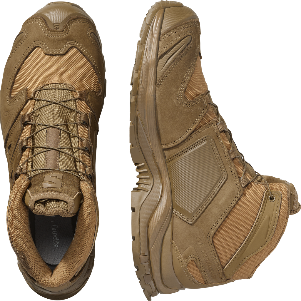 XA FORCES MID