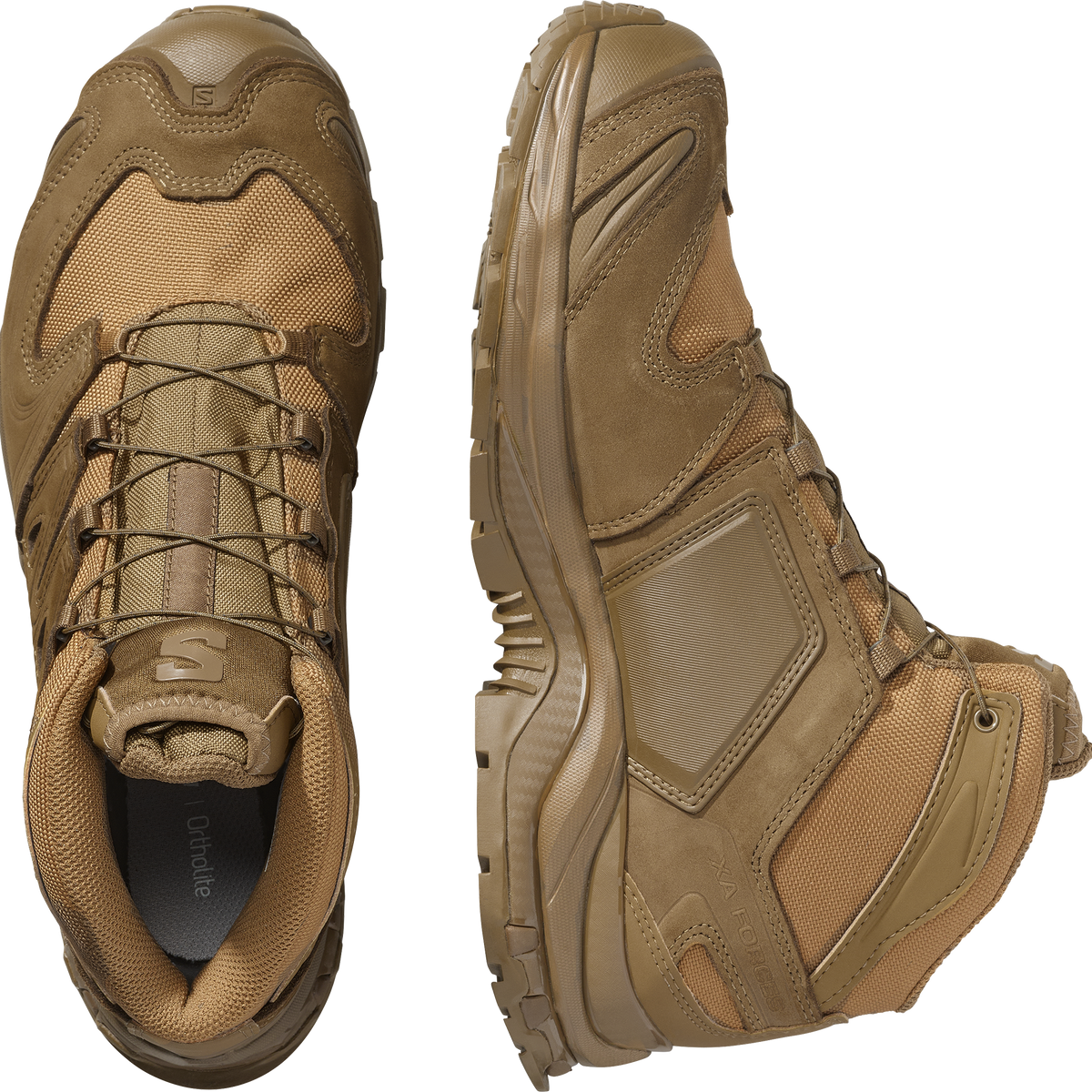 XA FORCES MID