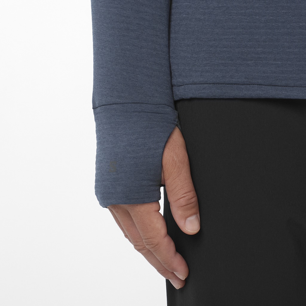 ESSENTIAL LIGHTWARM