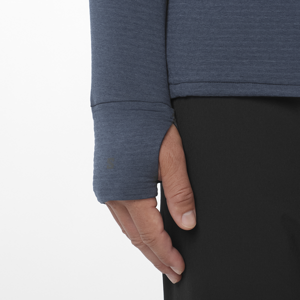 ESSENTIAL LIGHTWARM