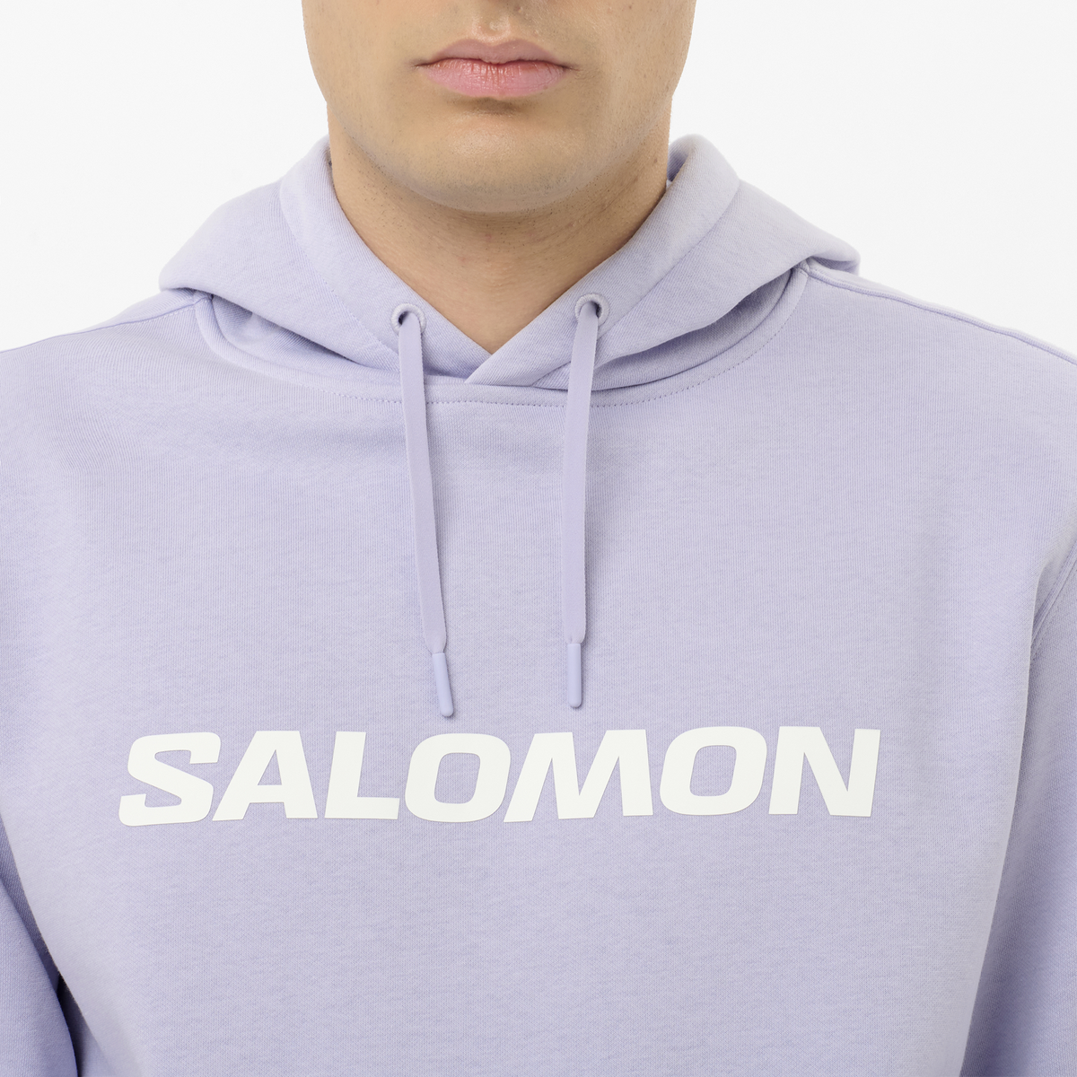 SALOMON LOGO Main image