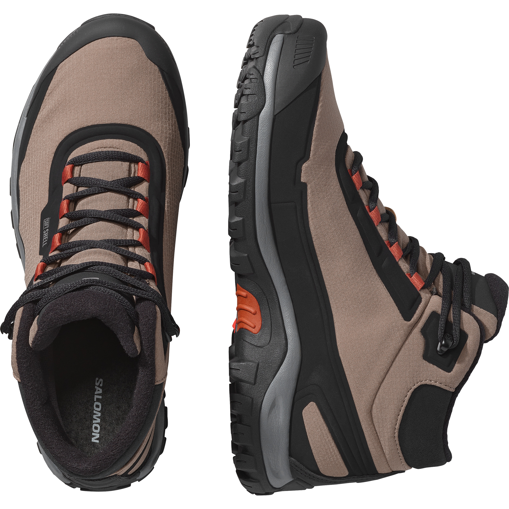SHELTER WATERPROOF Secondary image