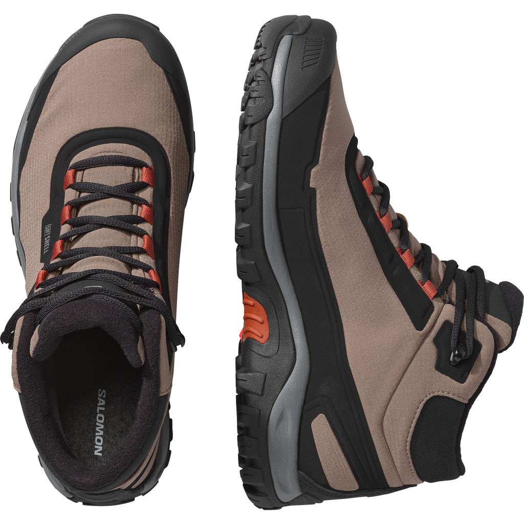 SHELTER WATERPROOF