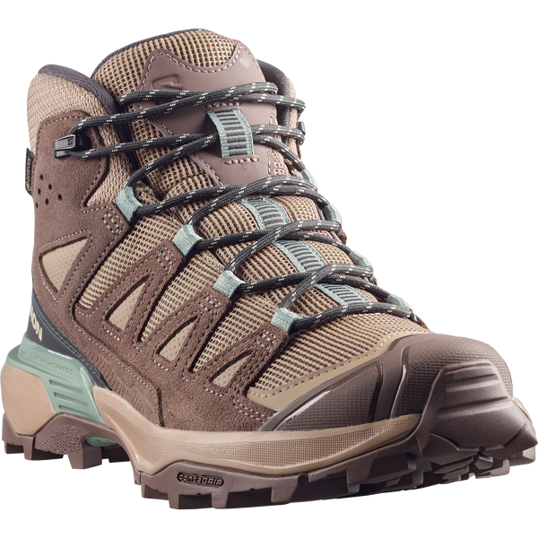 X ULTRA 360 LEATHER MID GORE-TEX