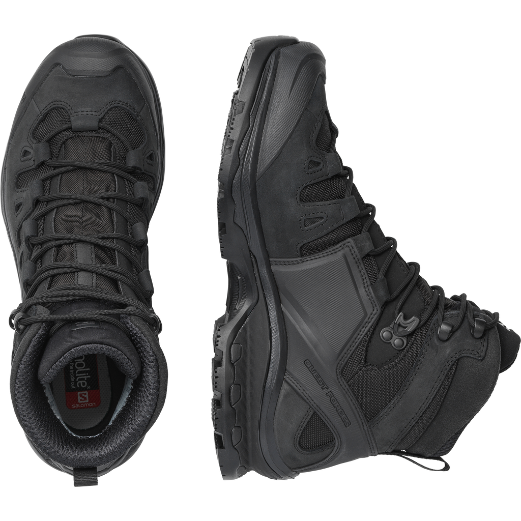 QUEST 4D GORE-TEX FORCES 2 EN