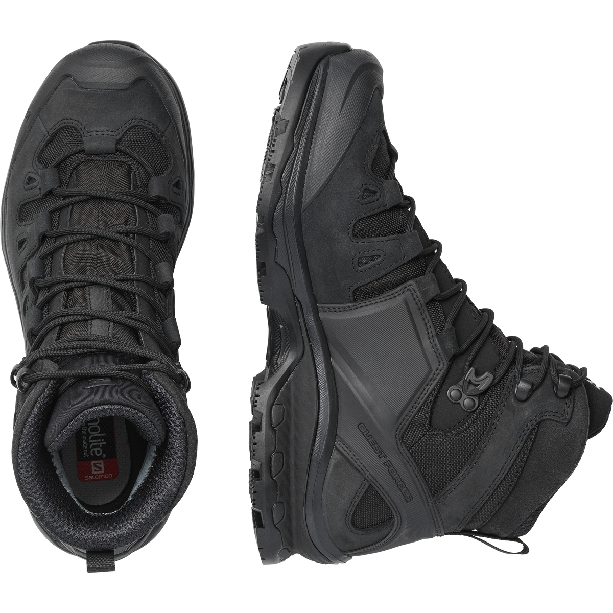 QUEST 4D GORE-TEX FORCES 2 EN