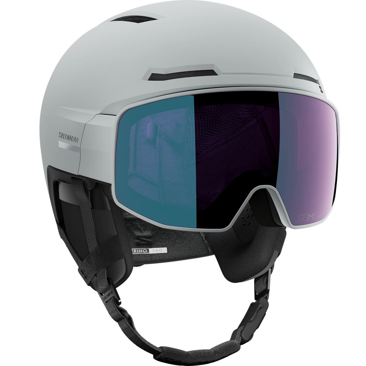 DRIVER PRIME SIGMA PHOTO MIPS Main image