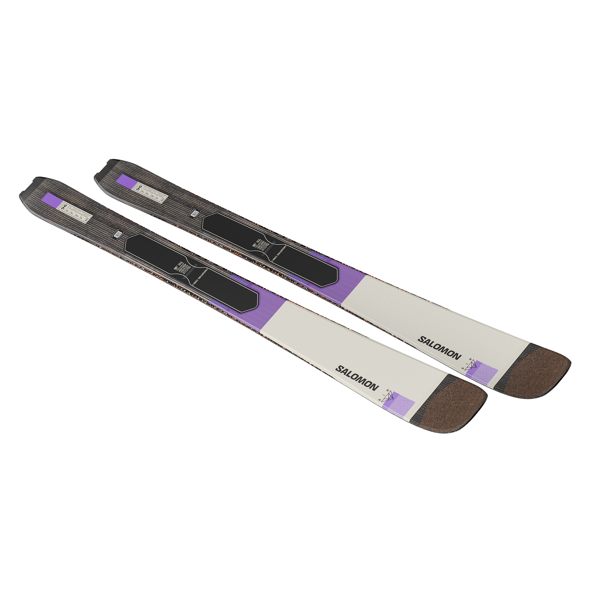 MTN 96 CARBON Secondary image