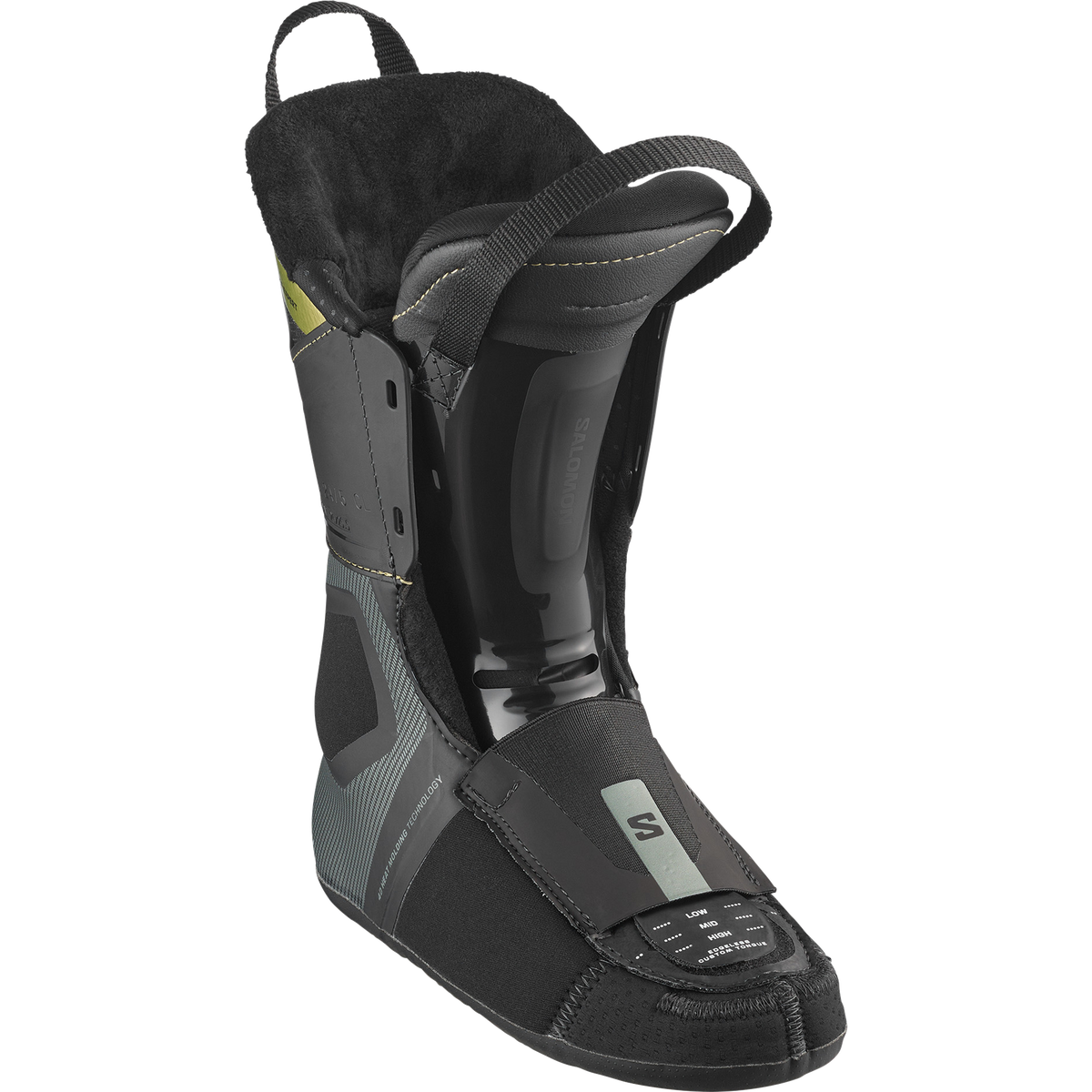 S/PRO SUPRA D BOA® 105