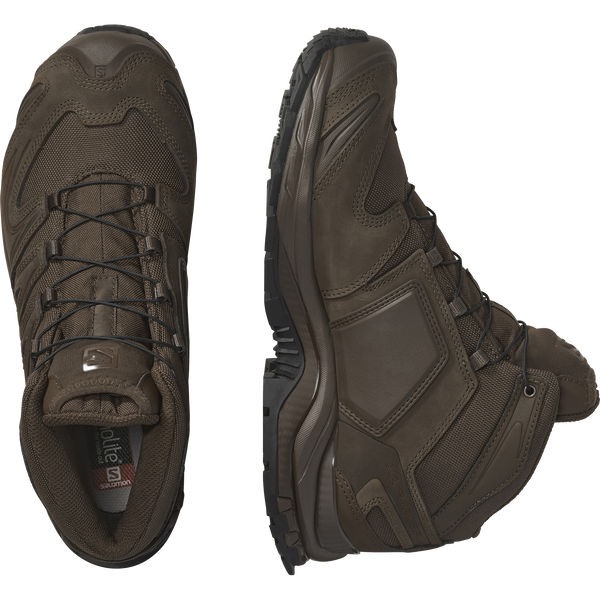 XA FORCES MID EN