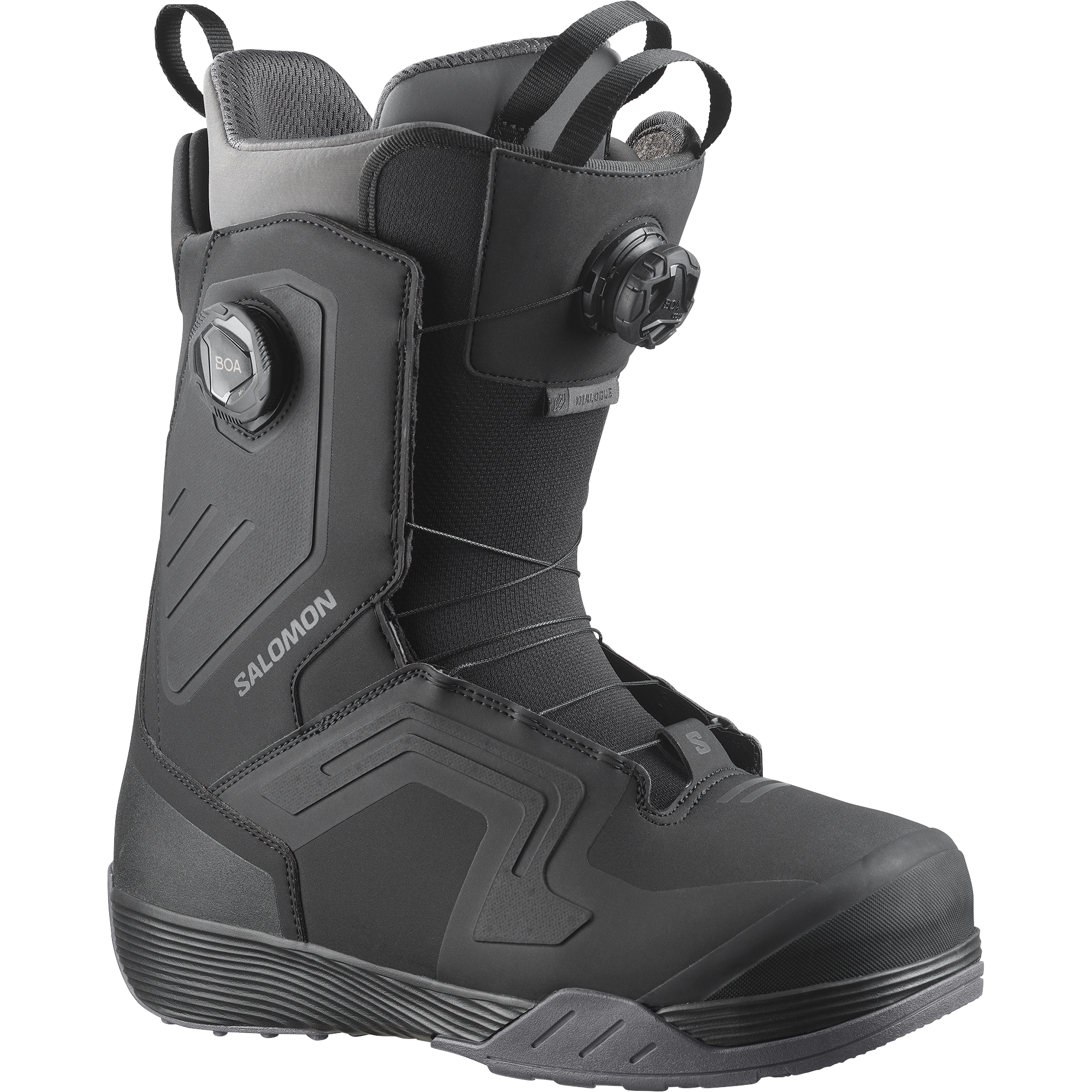 DIALOGUE DUAL BOA® WIDE Secondary image