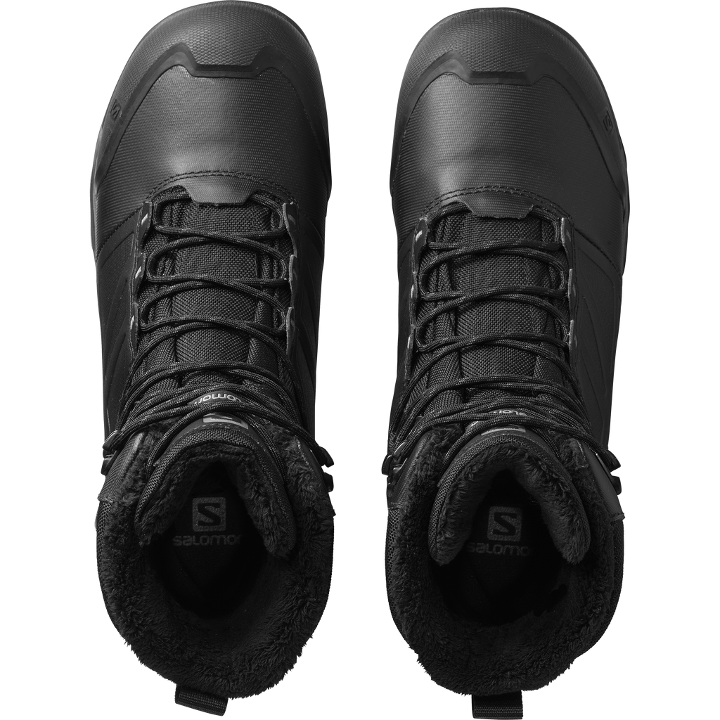 TOUNDRA PRO CLIMASALOMON™ WATERPROOF