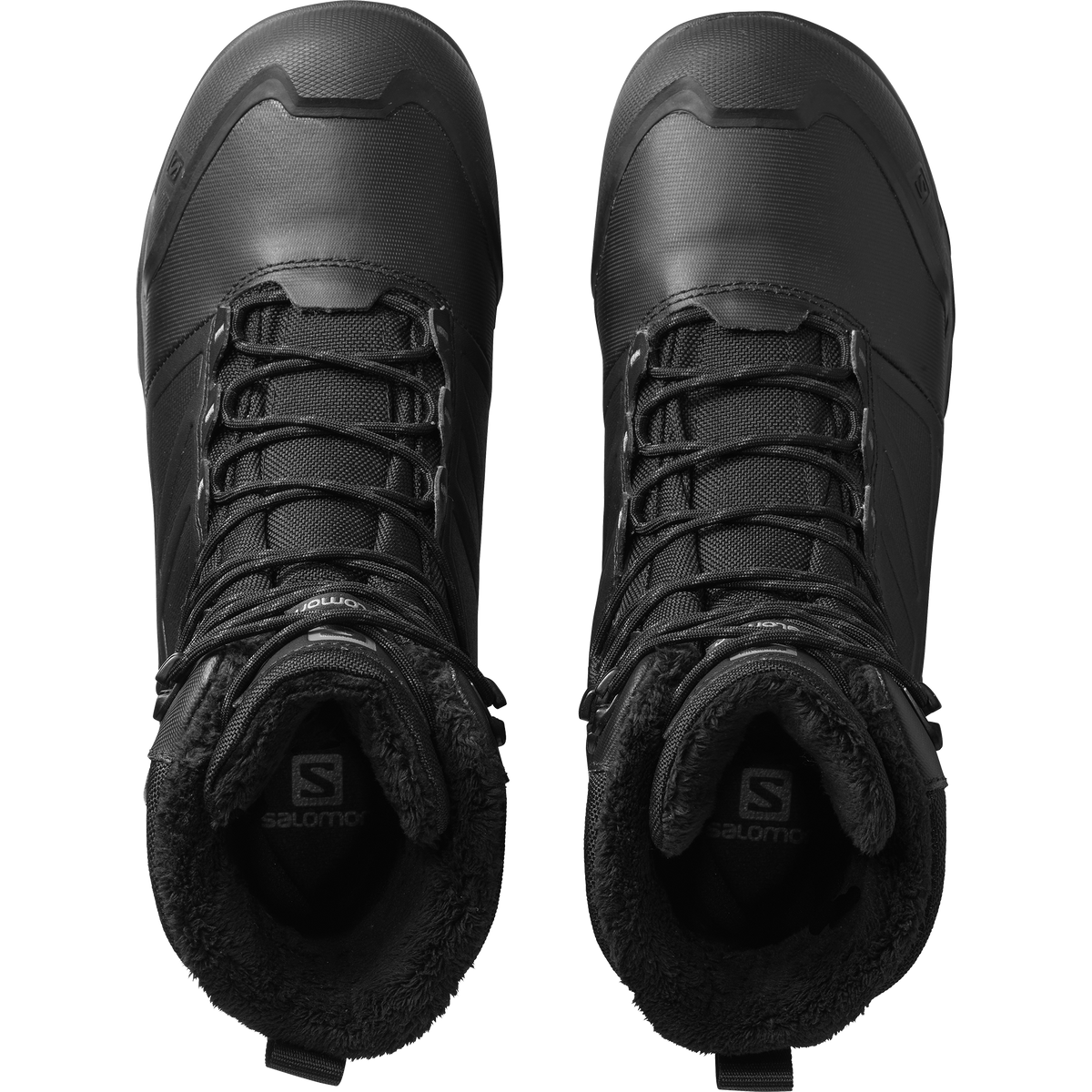TOUNDRA PRO CLIMASALOMON™ WATERPROOF