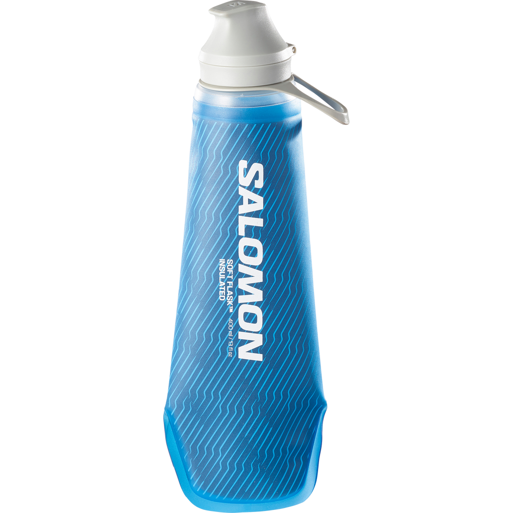 SOFT FLASK 400ml/13oz INSULATED 42