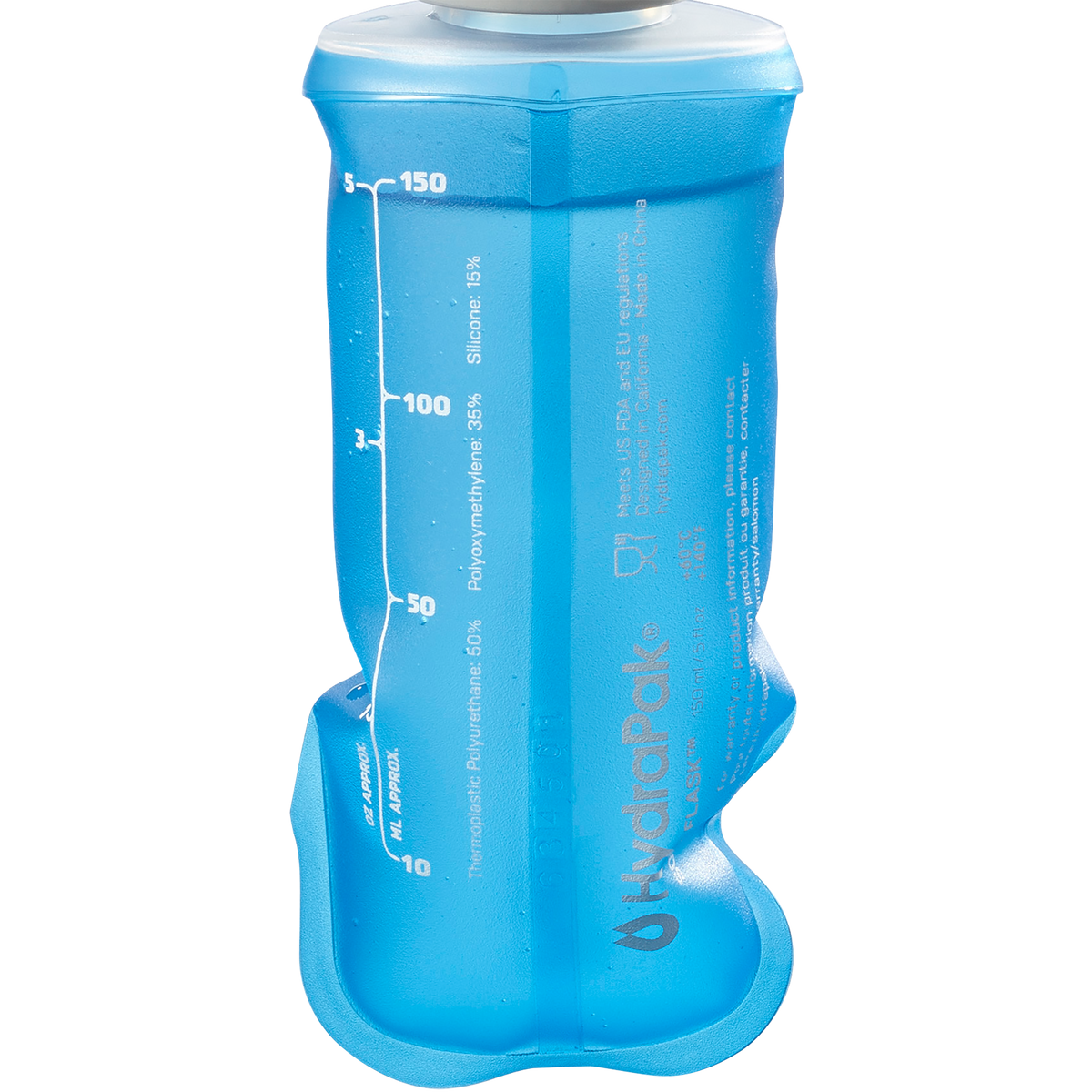 SOFT FLASK 150ml/5oz 28