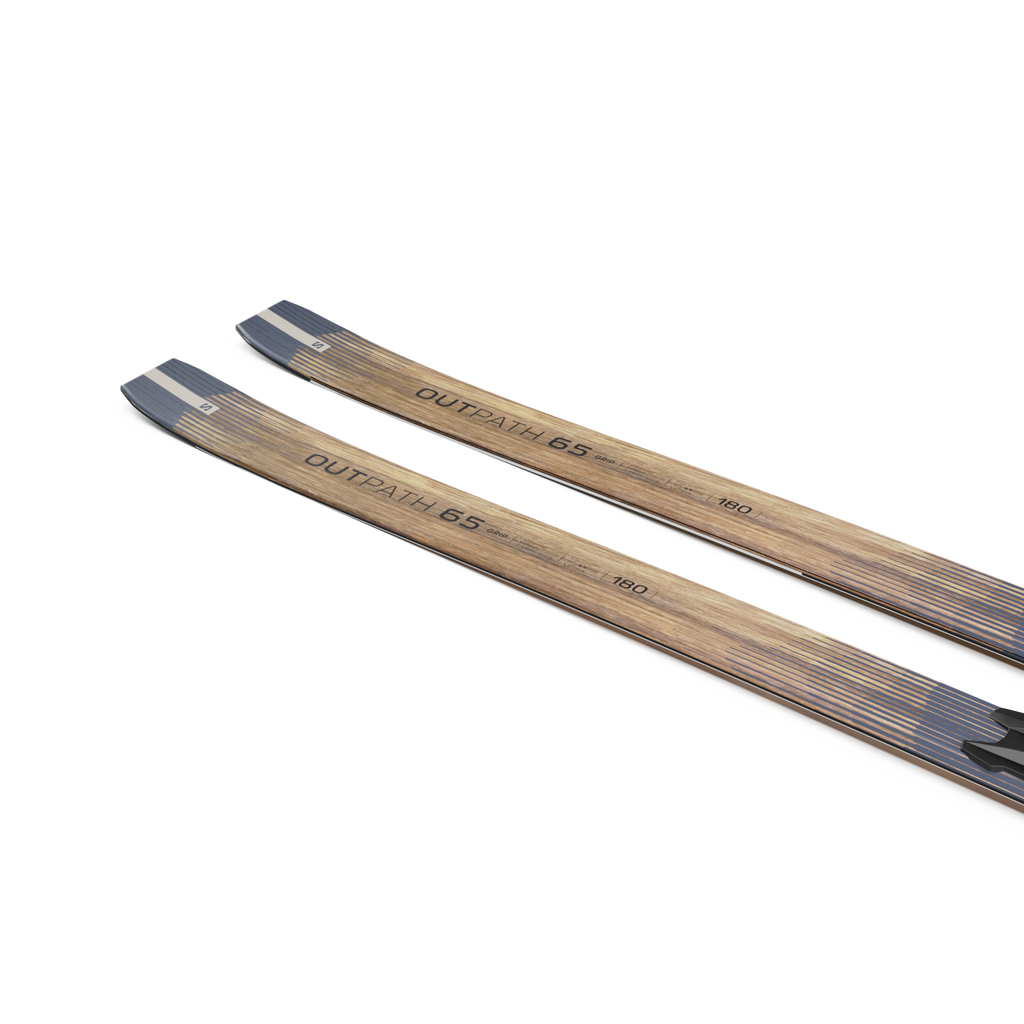 OUTPATH 65 GRIP (and Prolink Access)