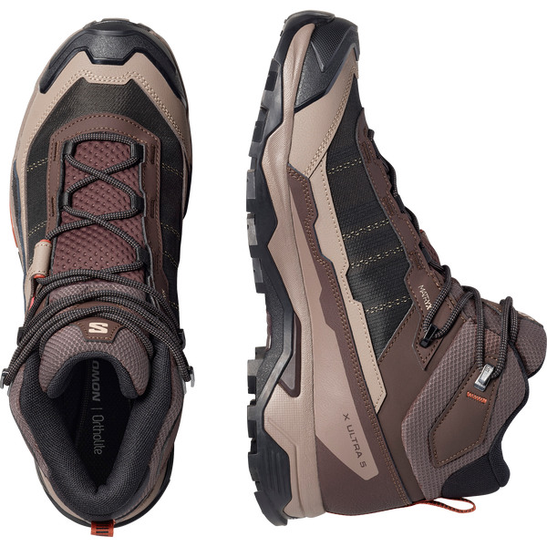X ULTRA 5 MID GORE-TEX