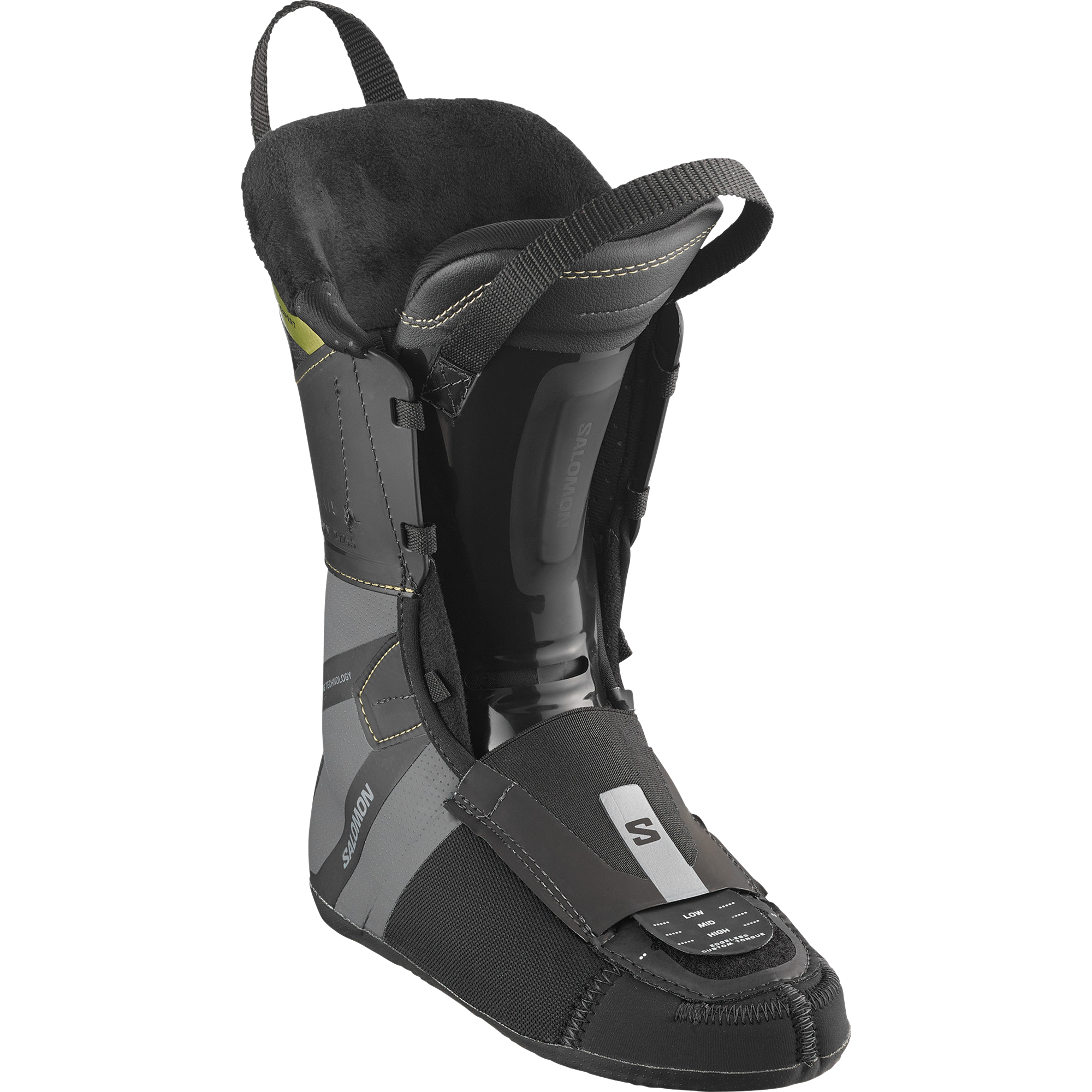 S/PRO ALPHA C BOA 105 Secondary image