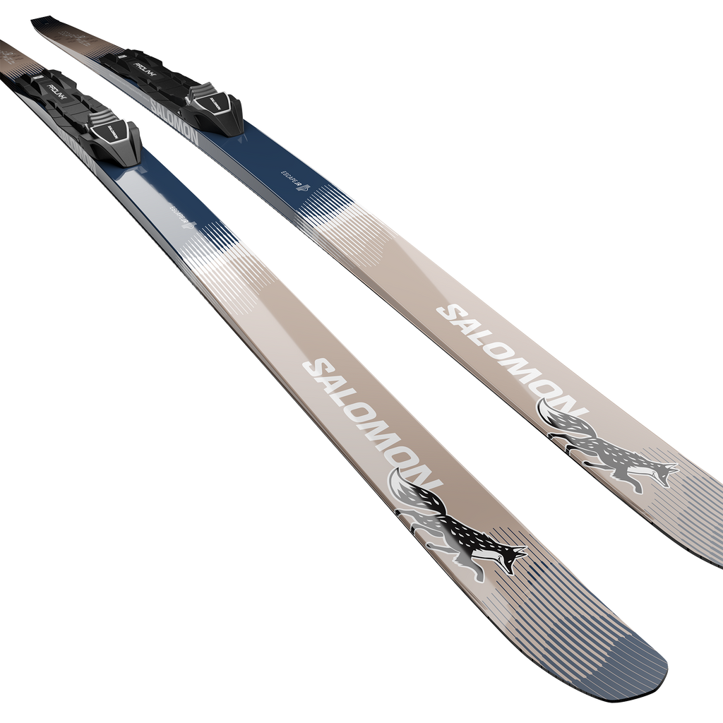 ESCAPE GRIP JUNIOR (and PM Prolink Access JR)
