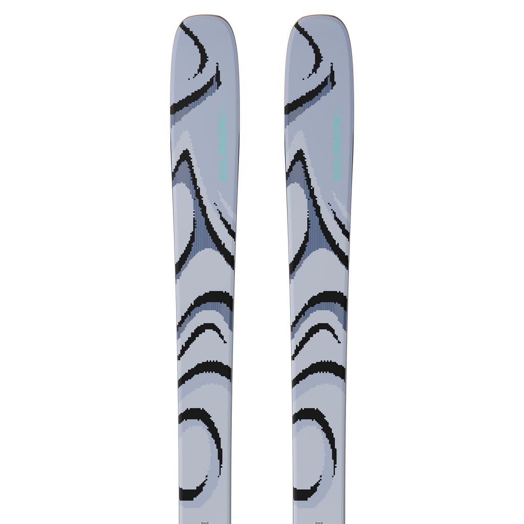 QST 100 COSMIC SKY