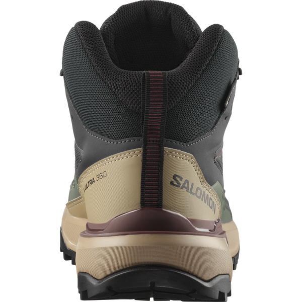 X ULTRA 360 MID GORE-TEX