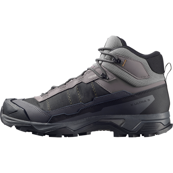 X ULTRA 5 MID GORE-TEX