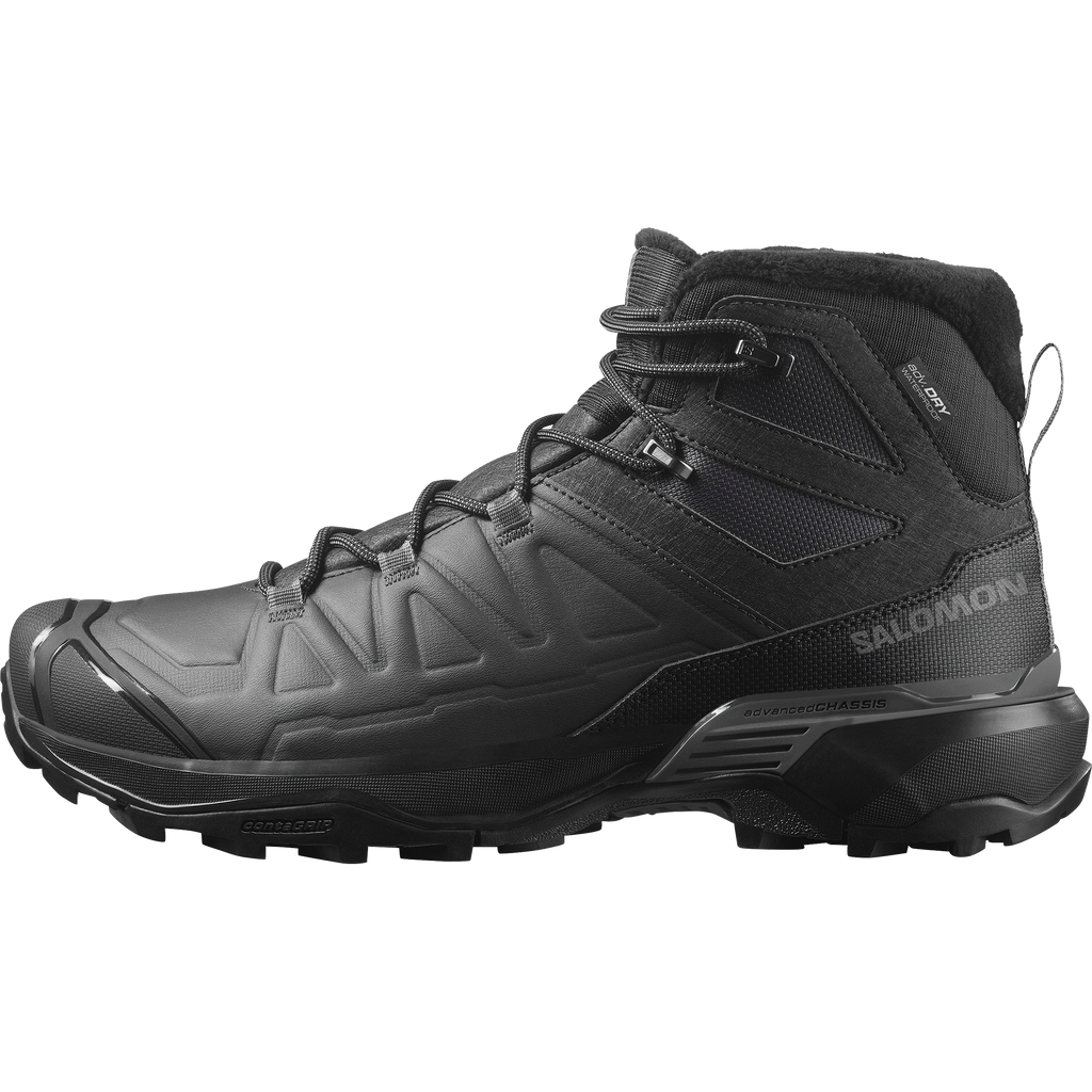 X ULTRA SNOWPILOT WATERPROOF