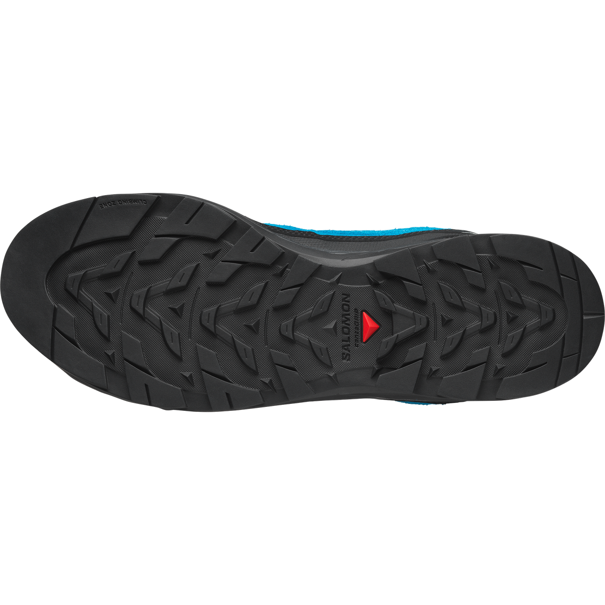 X-ALP LEATHER