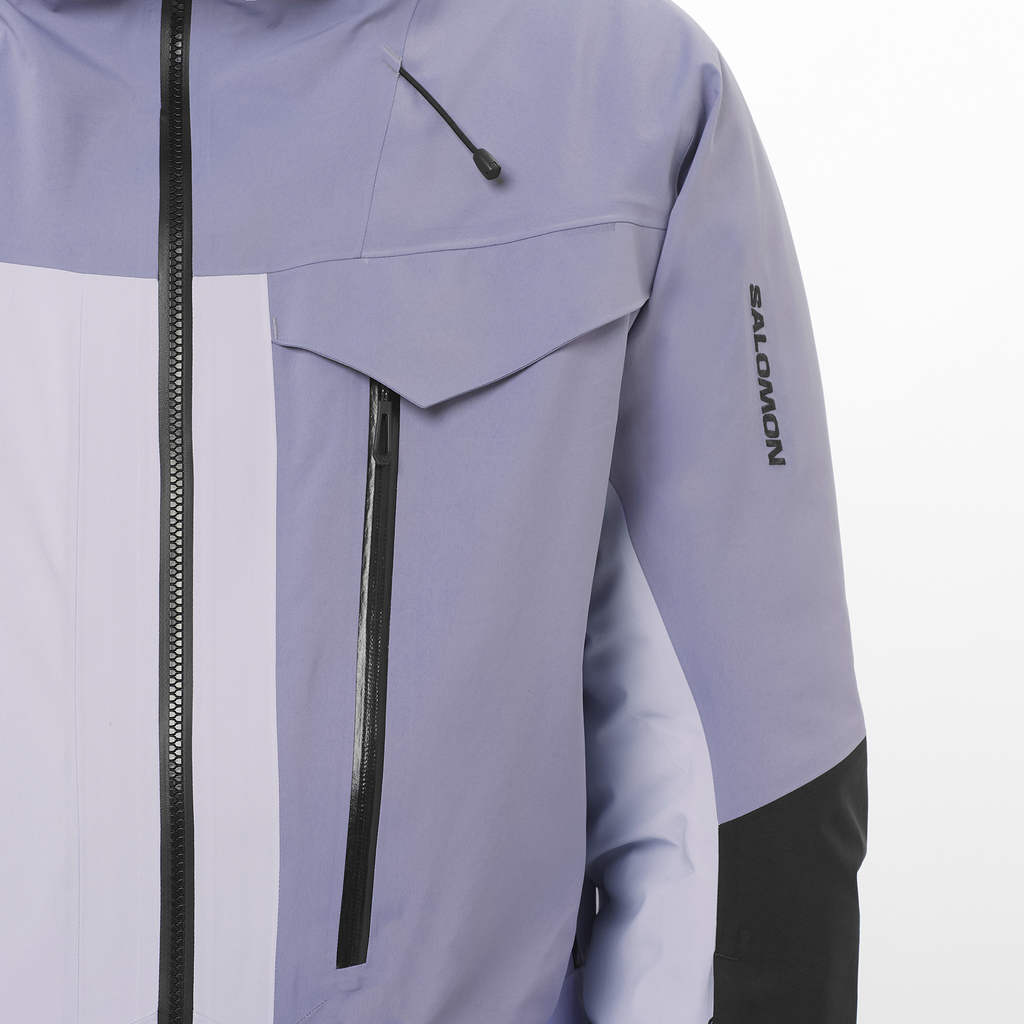 MOON PATROL GORE-TEX