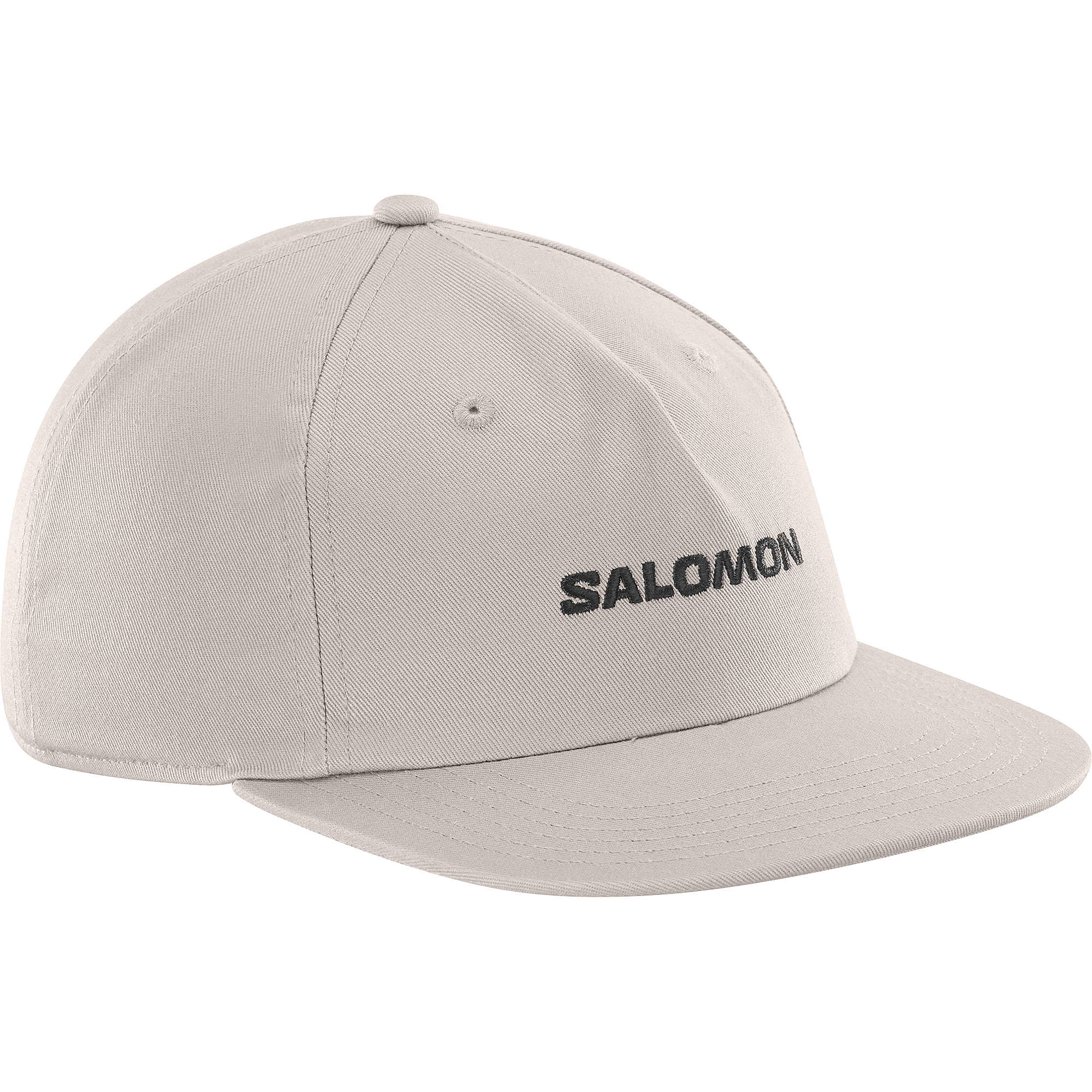 LOGO FLAT CAP Secondary image