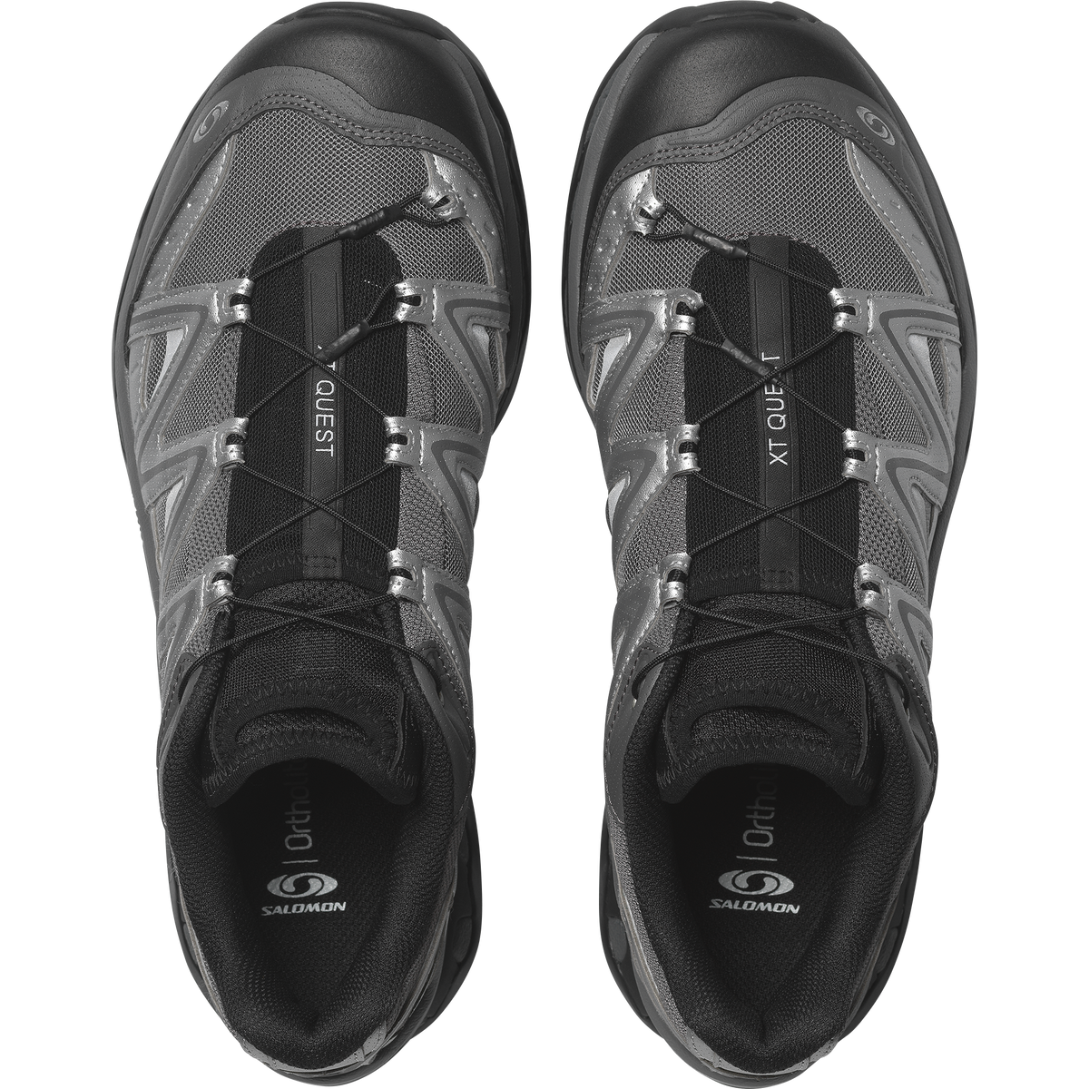XT-QUEST