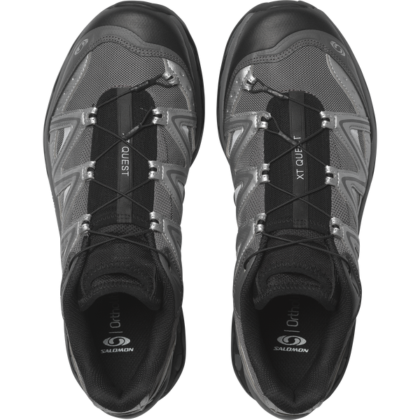 XT-QUEST