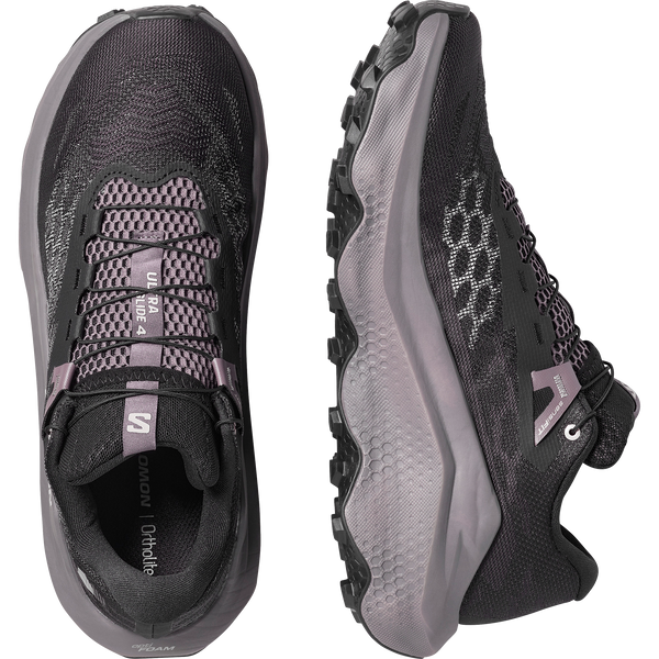 ULTRA GLIDE 4