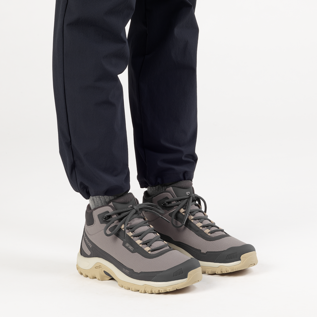 SHELTER WATERPROOF