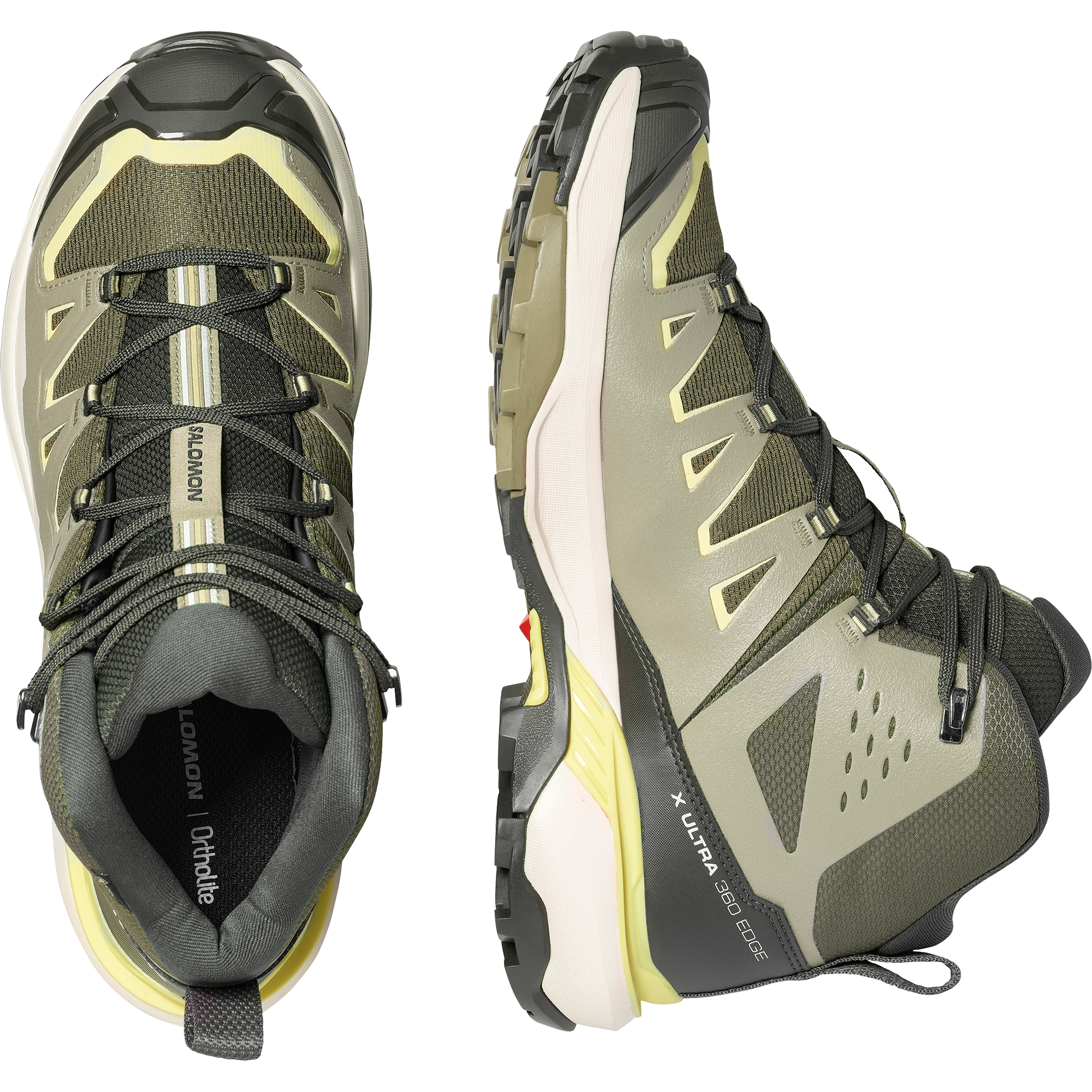X ULTRA 360 EDGE MID GORE-TEX Secondary image