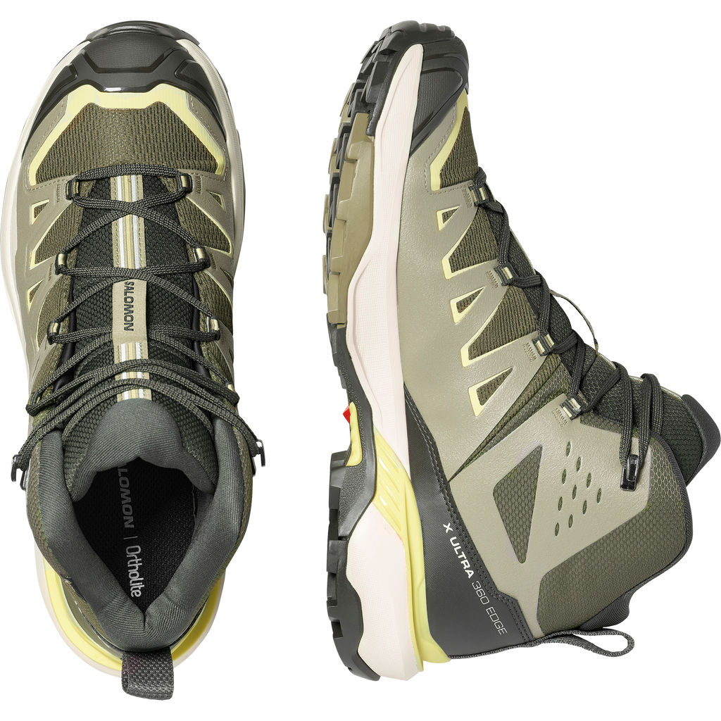 X ULTRA 360 EDGE MID GORE-TEX