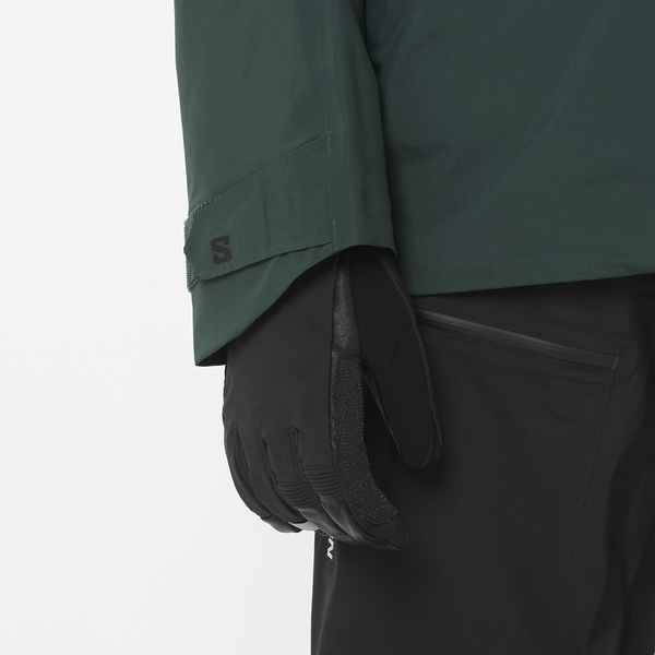 SCRAMBLER GORE-TEX