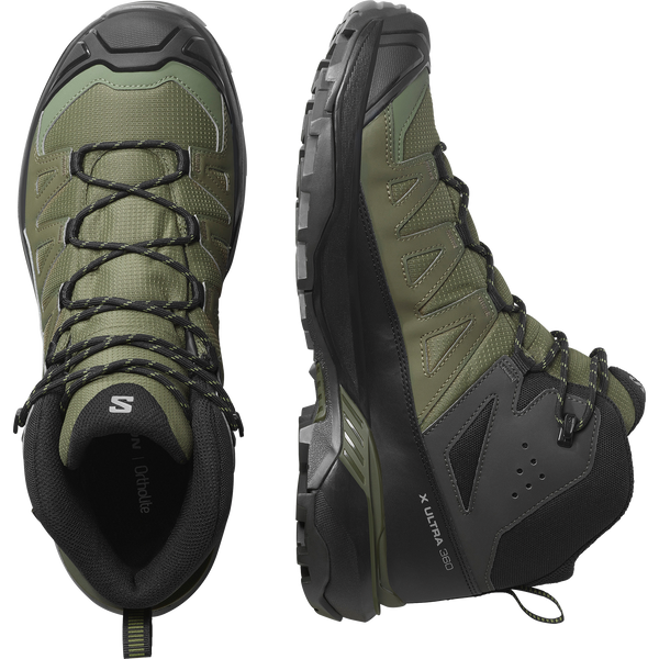 X ULTRA 360 MID GORE-TEX